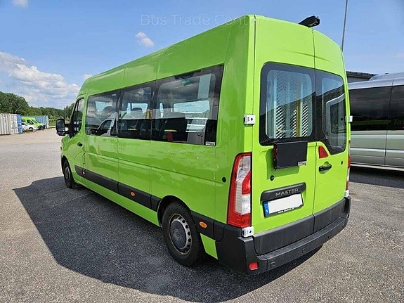 Renault Master III Trabus phII dCi 3 of 7