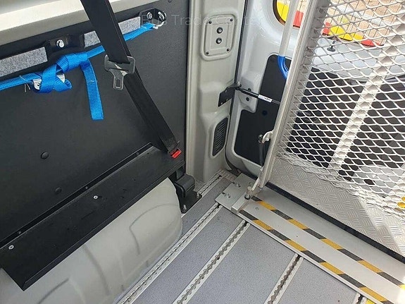 Renault Master III Trabus phII dCi 8 of 9