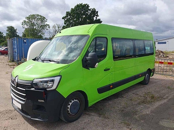 Renault Master III Trabus phII dCi 4 of 9