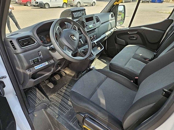 Renault Master III Trabus phII dCi 7 of 7