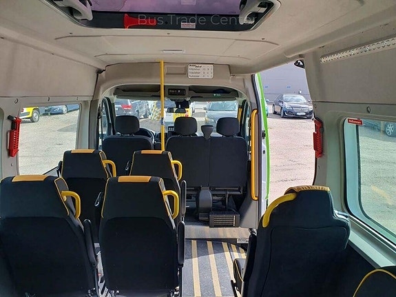 Renault Master III Trabus phII dCi 7 of 9
