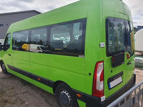 Renault Master III Trabus phII dCi 3 of 9