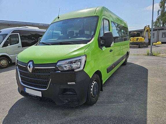 Renault Master III Trabus phII dCi 4 of 7