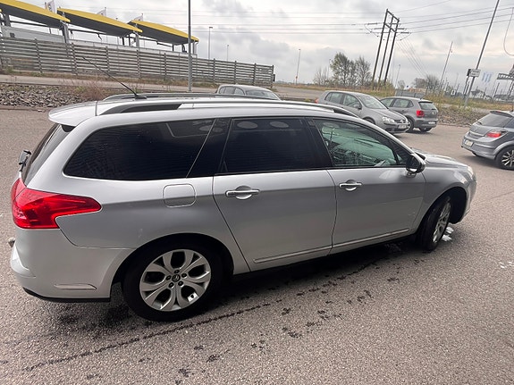 Citroen C5 3 of 6
