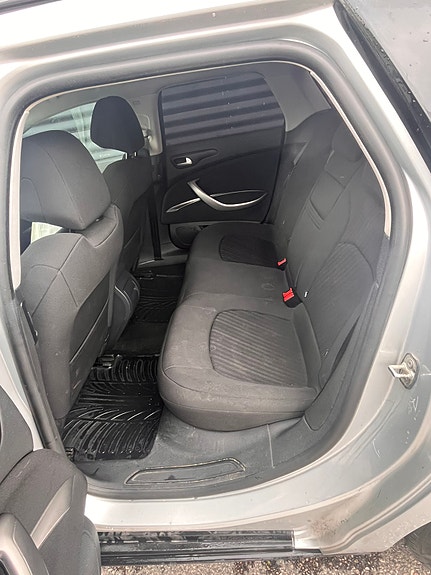 Citroen C5 6 of 6