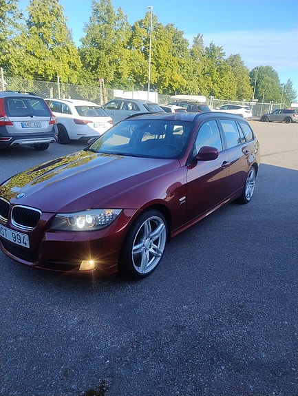 BMW 320d