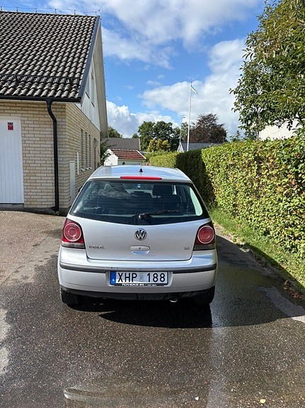 Volkswagen Polo 3 of 6