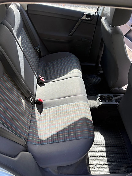Volkswagen Polo 4 of 6