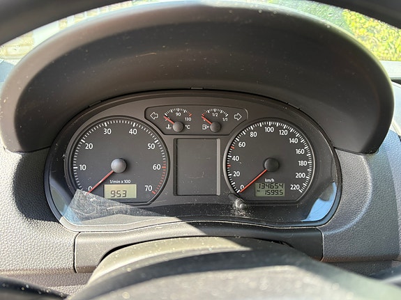 Volkswagen Polo 5 of 6