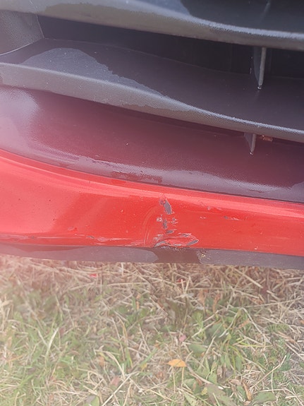 Renault Clio 7 of 9