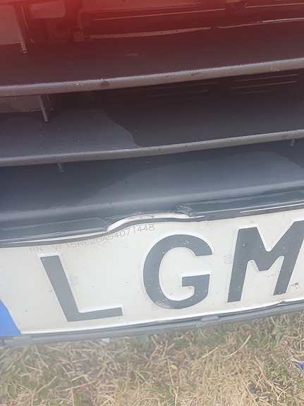 Renault Clio 9 of 9
