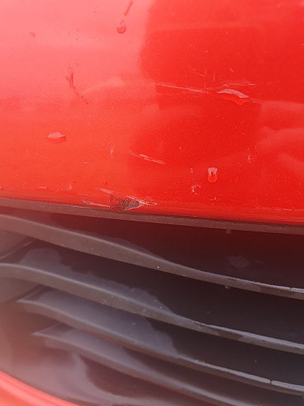 Renault Clio 8 of 9