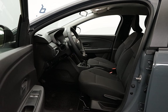 Dacia Sandero 5 of 14