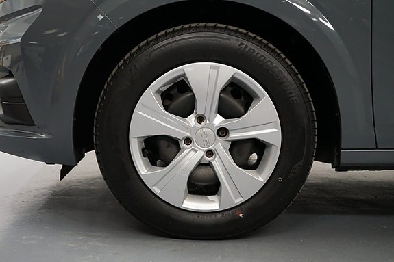 Dacia Sandero 14 of 14