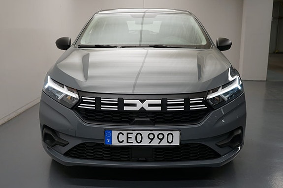 Dacia Sandero 13 of 14