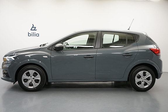 Dacia Sandero 2 of 14