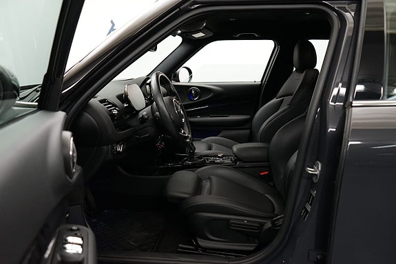 MINI Cooper S 5 of 20