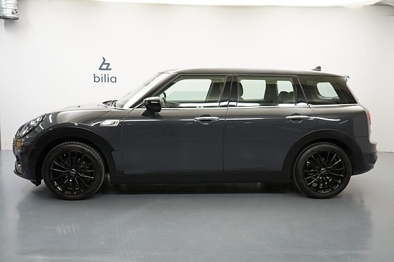 MINI Cooper S 2 of 20