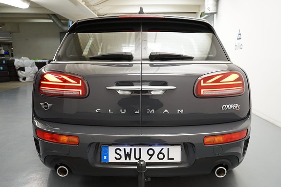 MINI Cooper S 18 of 20
