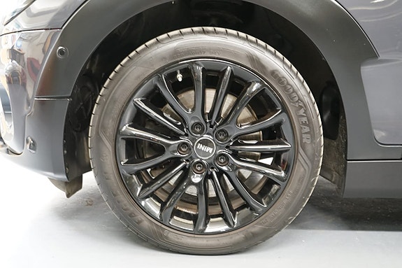 MINI Cooper S 20 of 20