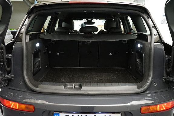 MINI Cooper S 8 of 20
