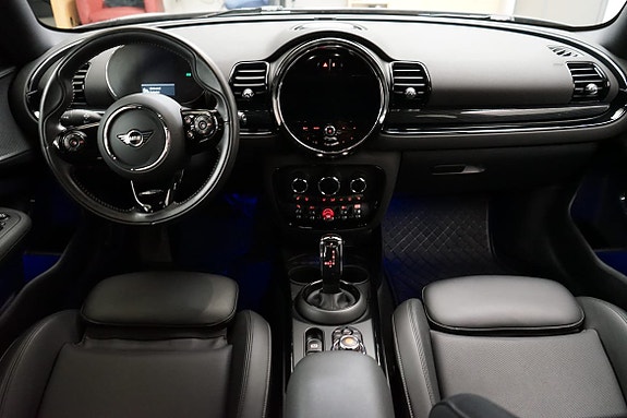 MINI Cooper S 6 of 20