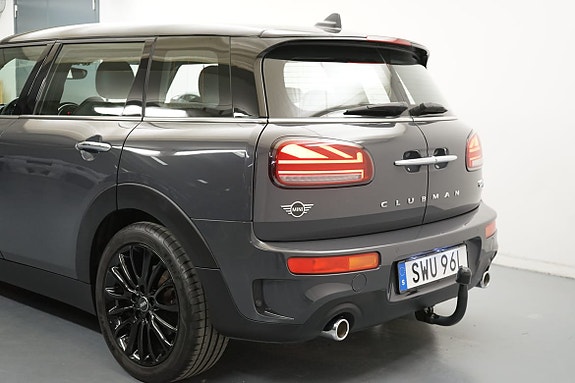 MINI Cooper S 3 of 20