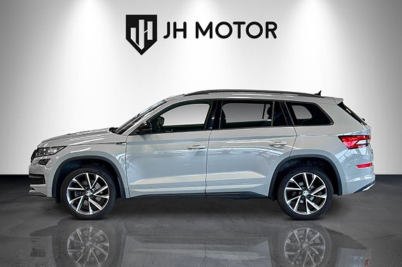 Skoda Kodiaq 3 of 19