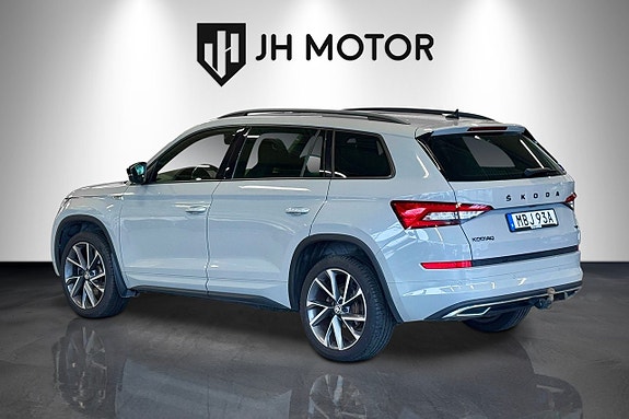 Skoda Kodiaq 4 of 19