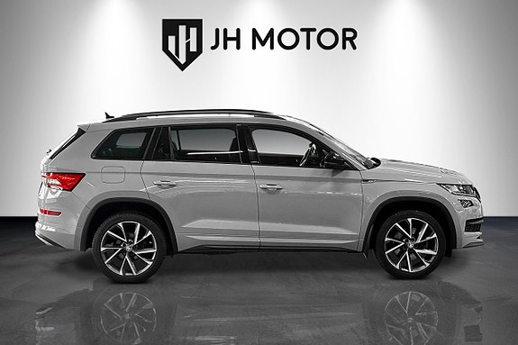 Skoda Kodiaq 7 of 19