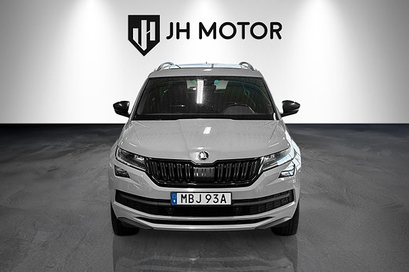 Skoda Kodiaq 2 of 19
