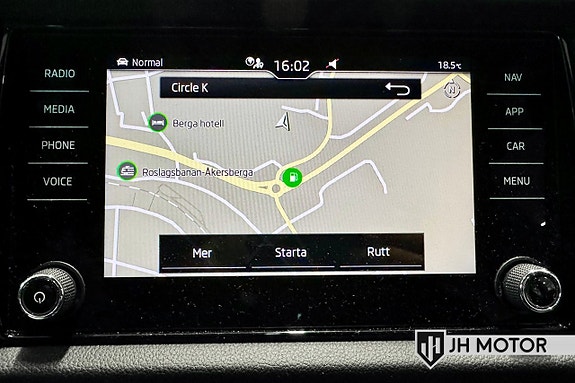 Skoda Kodiaq 18 of 19
