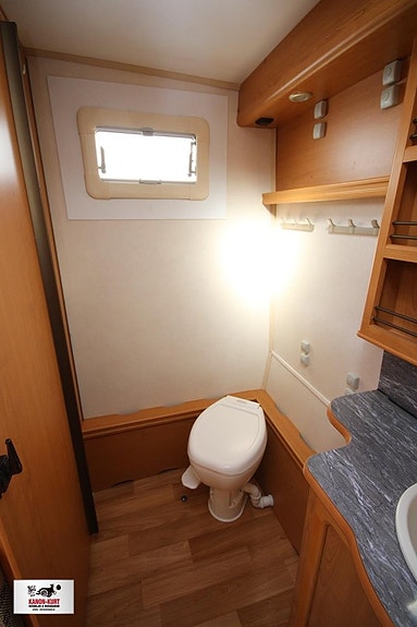 Kabe Royal Hacienda 1000 BK 14 of 15
