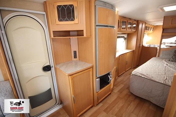 Kabe Royal Hacienda 1000 BK 11 of 15
