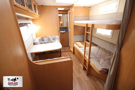 Kabe Royal Hacienda 1000 BK 4 of 15