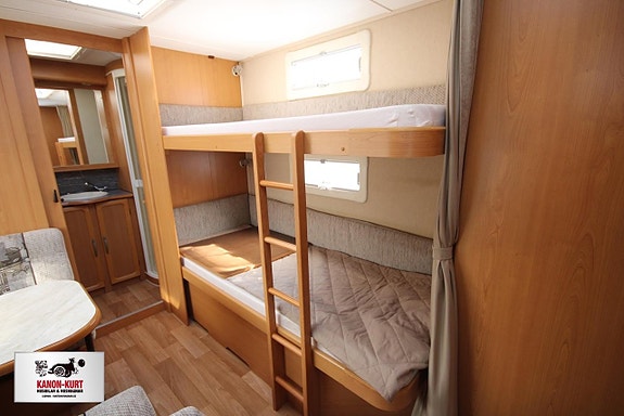 Kabe Royal Hacienda 1000 BK 5 of 15