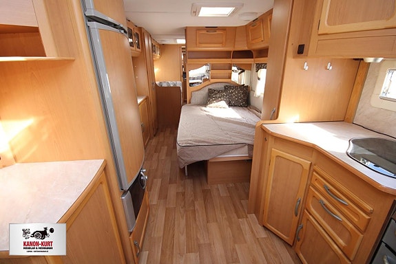 Kabe Royal Hacienda 1000 BK 2 of 15
