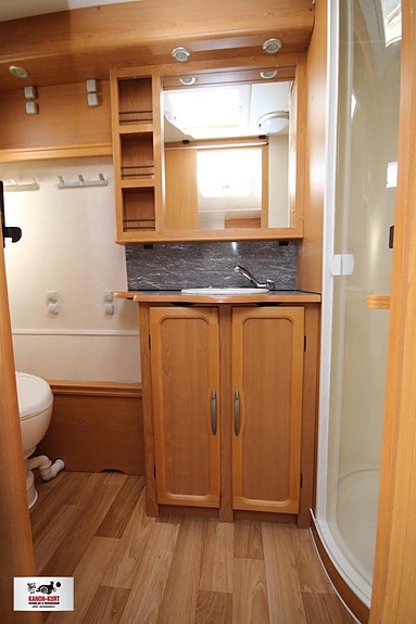Kabe Royal Hacienda 1000 BK 13 of 15
