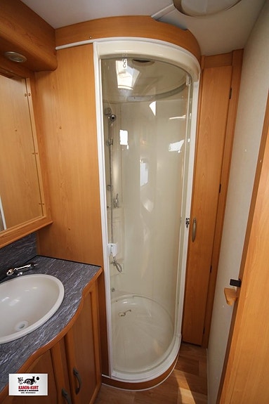 Kabe Royal Hacienda 1000 BK 15 of 15