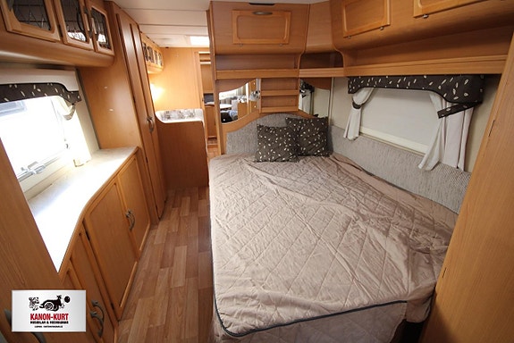 Kabe Royal Hacienda 1000 BK 3 of 15