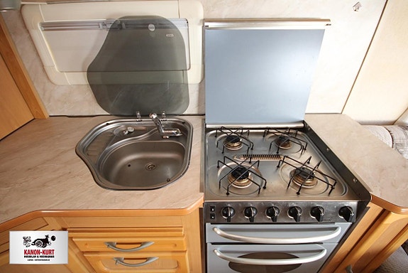 Kabe Royal Hacienda 1000 BK 10 of 15