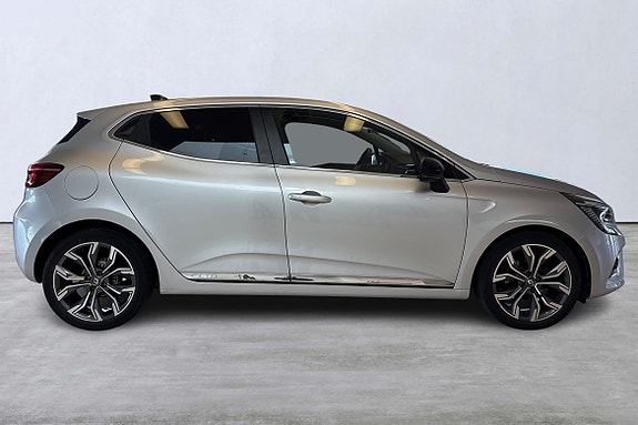 Renault Clio 3 of 14