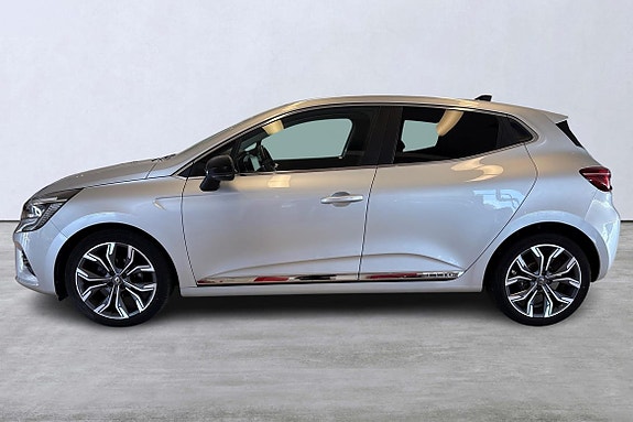 Renault Clio 2 of 14