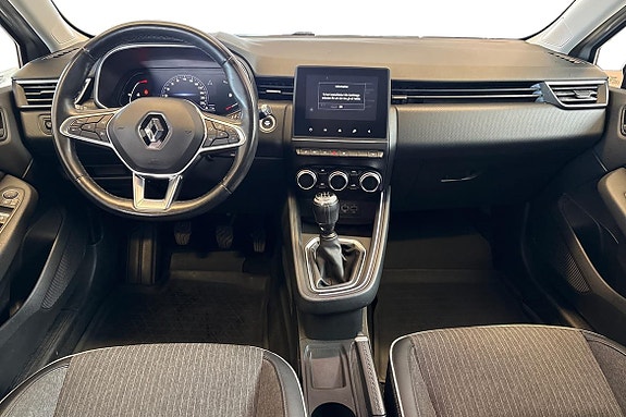 Renault Clio 9 of 14