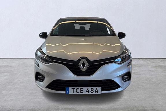 Renault Clio 7 of 14