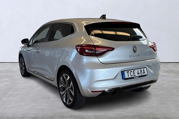 Renault Clio 4 of 14