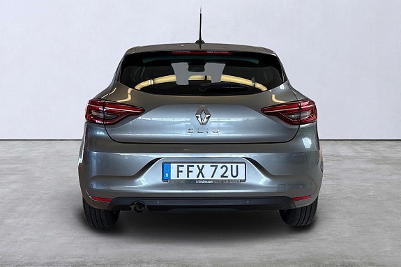Renault Clio 5 of 14