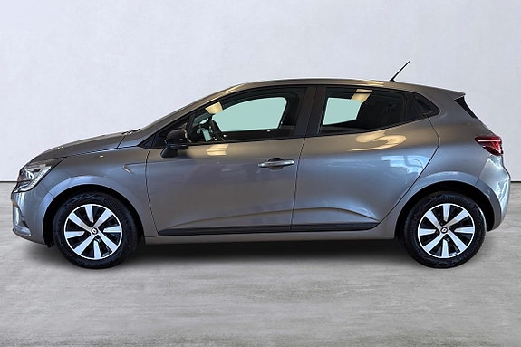 Renault Clio 2 of 14