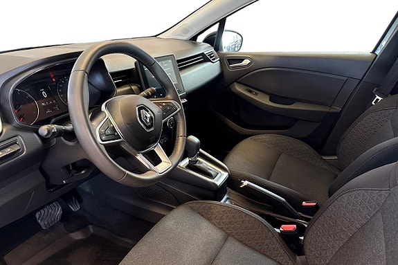 Renault Clio 8 of 14
