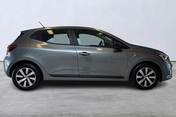 Renault Clio 3 of 14